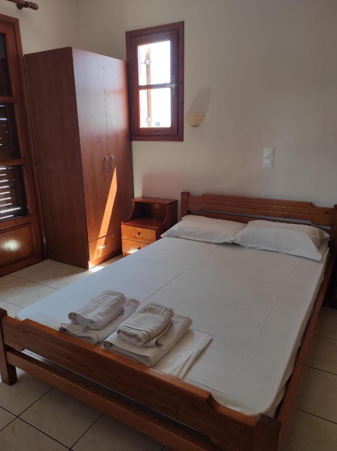 Philoxenia Rooms Sitia  Ngoại thất bức ảnh
