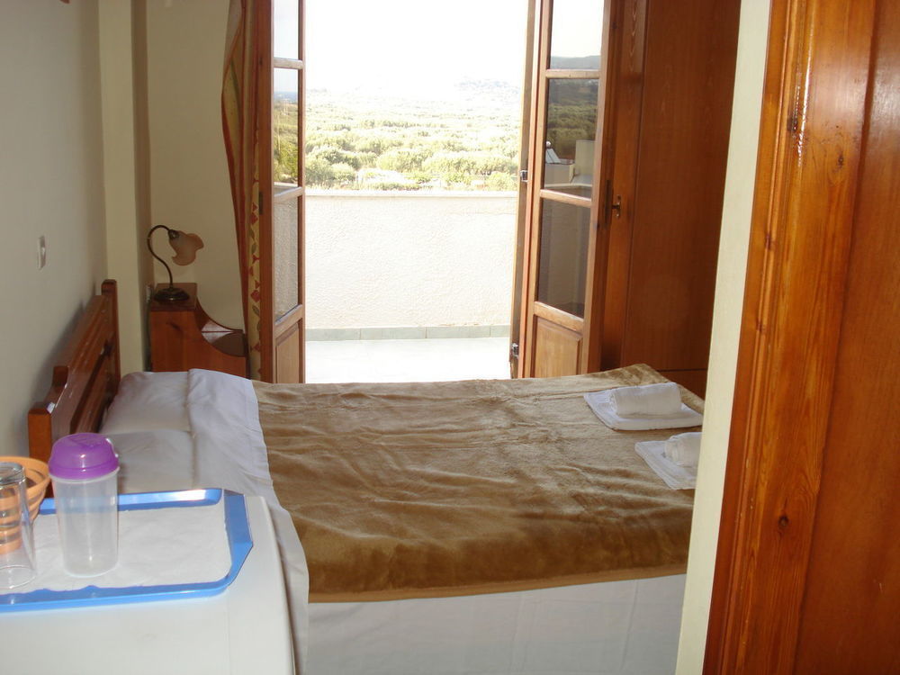 Philoxenia Rooms Sitia  Ngoại thất bức ảnh