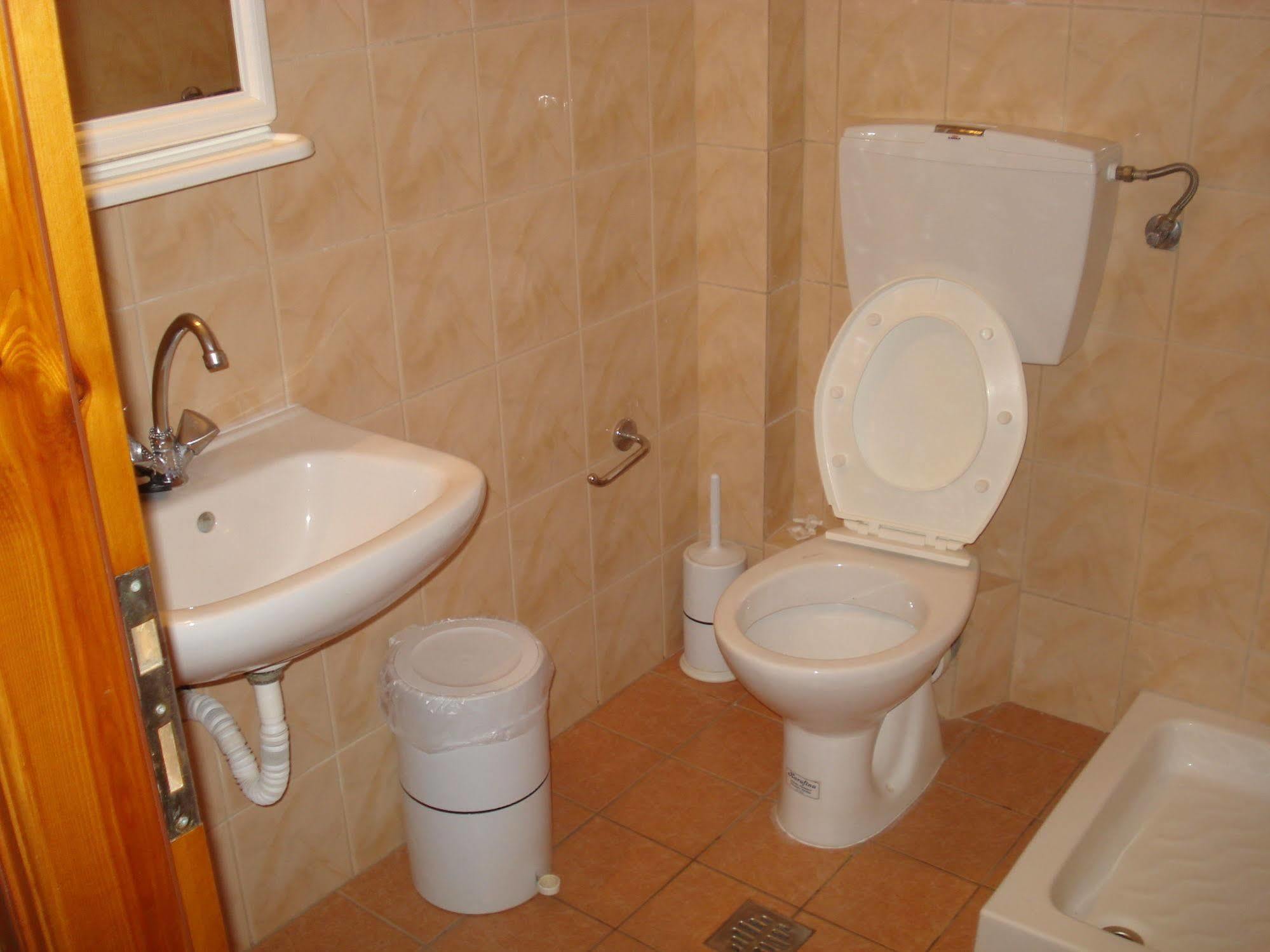 Philoxenia Rooms Sitia  Ngoại thất bức ảnh